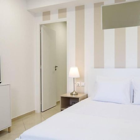 Cozy Apartment Near Airport Koropion Ngoại thất bức ảnh